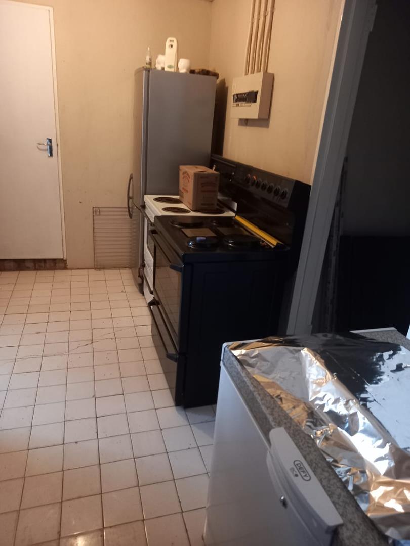 4 Bedroom Property for Sale in Reivilo Rural North West